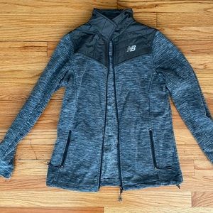 New Balance Jacket